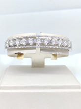 Load image into Gallery viewer, Gelang Berlian Oval 47401 BG Zamrud Jewellery
