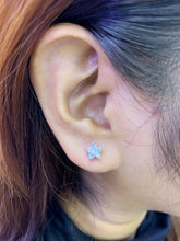 Load image into Gallery viewer, Anting Berlian 25065 ER Zamrud Jewellery
