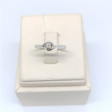 Load image into Gallery viewer, Cincin Berlian Solitaire 44639 LR  Zamrud Jewellery
