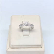Load image into Gallery viewer, Cincin Berlian 2in1 35972 LR  Zamrud Jewellery
