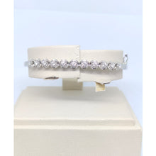 Load image into Gallery viewer, Gelang Berlian Listring 38010 BG Zamrud Jewellery
