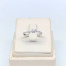 Load image into Gallery viewer, Cincin Berlian Solitaire 41058 LR  Zamrud Jewellery
