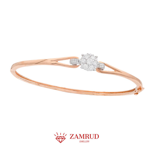Gelang Berlian 23979 BG Zamrud Jewellery